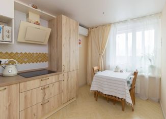 Продажа однокомнатной квартиры, 34.5 м2, Москва, Октябрьская улица, 91к2, Октябрьская улица
