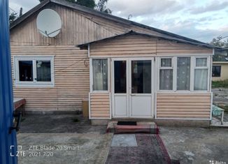 Продам дом, 80 м2, Петрозаводск, улица Челюскинцев, 11