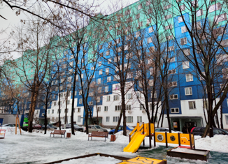 Продается квартира студия, 14 м2, Москва, Алтуфьевское шоссе, 18В, метро Отрадное