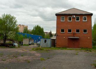 Офис в аренду, 200 м2, Ленинградская область, Межевая улица, 6