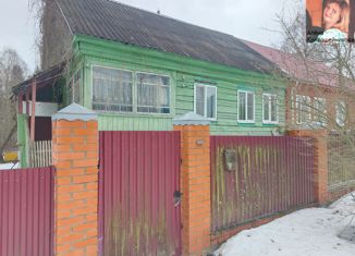 Продаю дом, 57.8 м2, Жуков, улица Ленина, 152