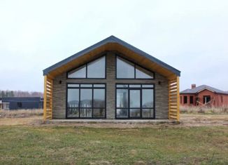 Продажа дома, 106 м2, деревня Каипы, Московская улица