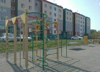 Продаю квартиру студию, 28.4 м2, Кемерово, улица Дегтярёва, 5, ЖК Северная Звезда