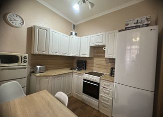 Продам квартиру студию, 36 м2, Иркутск, микрорайон Берёзовый, 71