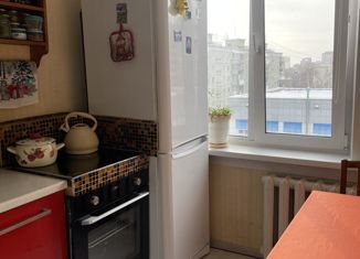 Продаю 1-комнатную квартиру, 29.4 м2, Новосибирск, Рельсовая улица, 7, Рельсовая улица