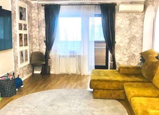 Продажа 3-ком. квартиры, 112 м2, Москва, Рублёвское шоссе, 22к1, метро Молодёжная