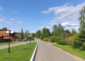 Продажа земельного участка, 15 сот., коттеджный поселок Дмитровское Полесье, коттеджный посёлок Дмитровское Полесье, 15