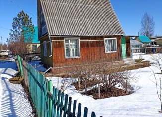 Дом на продажу, 32 м2, территория Максаковское, 4-й проезд