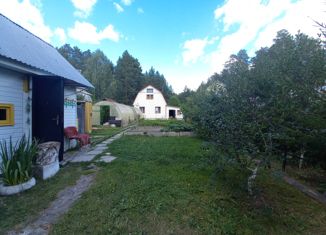 Продается дом, 56.8 м2, СНТ Солнечный