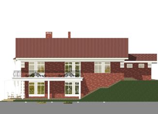 Продажа участка, 10 сот., Тольятти, Комсомольский район, улица Матросова, 89