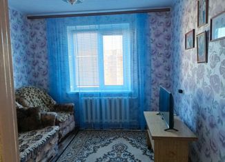 Продаю трехкомнатную квартиру, 62 м2, Оренбургская область, Крайняя улица, 44