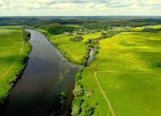 Участок на продажу, 15 сот., деревня Поляна