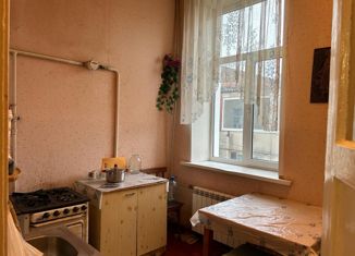 Двухкомнатная квартира на продажу, 44.6 м2, Шебекино, Октябрьская улица, 7