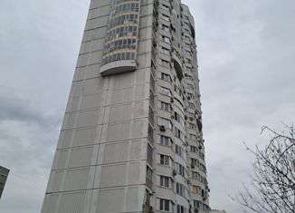 Продажа четырехкомнатной квартиры, 101 м2, Москва, улица Красного Маяка, 15