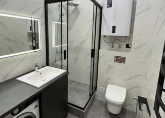 Продажа 1-комнатной квартиры, 45 м2, Краснодар, улица Шоссе Нефтяников, 18к1, ЖК Краснодар Сити