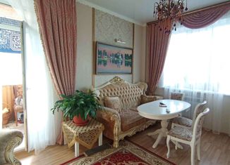 Продажа трехкомнатной квартиры, 75 м2, Снежинск, улица Ленина, 3