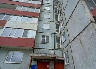 Продается 1-комнатная квартира, 38 м2, Шарыпово, 6-й микрорайон, 37
