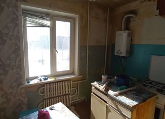 Продам однокомнатную квартиру, 28.8 м2, Кинель, улица 27 Партсъезда, 5