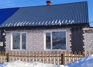 Продам дом, 44.8 м2, село Зырянское, улица Ленина, 14