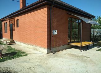 Продается дом, 82 м2, Славянск-на-Кубани