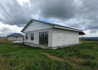 Дом на продажу, 130 м2, село Месягутово, Центральная площадь