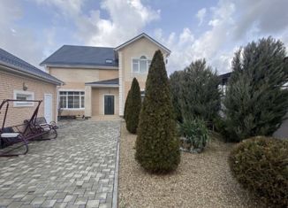 Продажа дома, 257 м2, село Цибанобалка