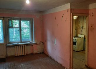 Продажа 2-ком. квартиры, 43.5 м2, Тверь, проезд Швейников, 4к1, Центральный район