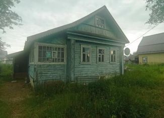 Продажа дома, 41 м2, Струнино, улица Шевцовой