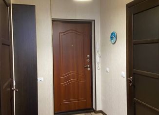 Продается 1-комнатная квартира, 45.6 м2, Пермь, Красновишерская улица, 37, ЖК Паруса над Камой