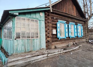 Продажа дома, 68 м2, поселок городского типа Атамановка, улица Матюгина