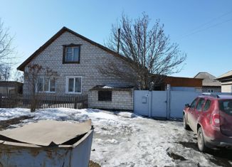 Продаю дом, 67 м2, Камень-на-Оби, Липовая улица, 10