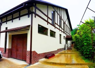 Дом на продажу, 260 м2, село Раздольное, Тепличная улица, 98/10