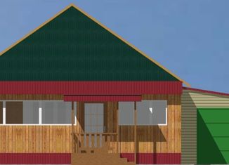 Продам дом, 171 м2, поселок городского типа Дровяная, улица Победы