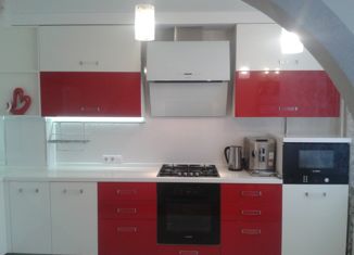 Продажа 4-ком. квартиры, 112.4 м2, Екатеринбург, улица Гастелло, 1, улица Гастелло