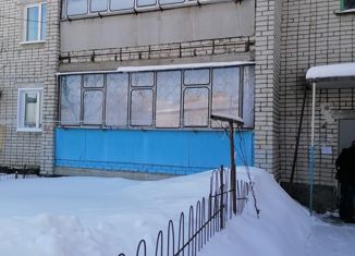 Продается трехкомнатная квартира, 66.16 м2, рабочий посёлок Красный Гуляй, Московская улица, 63