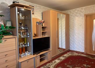 Продается 3-ком. квартира, 59 м2, Ярославль, Большая Фёдоровская улица, 77, район Толчково