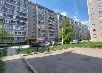 Продам двухкомнатную квартиру, 47.4 м2, Екатеринбург, улица Индустрии, 53, метро Проспект Космонавтов