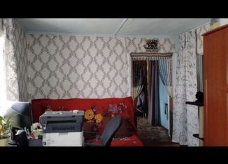 Дом на продажу, 39.5 м2, Мариинск, Советская улица