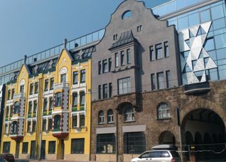 Сдается в аренду офис, 80 м2, Калининградская область, улица Фрунзе, 51