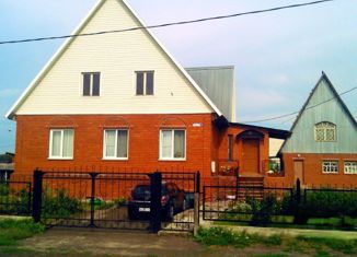 Продам дом, 240 м2, село Топки, Дачная улица, 3