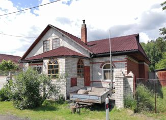 Дом на продажу, 124.5 м2, поселок Покровка, Новая улица, 10