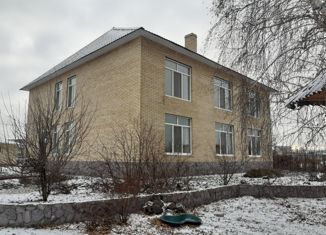 Продажа дома, 386 м2, село Новомосковка, улица Мира, 21