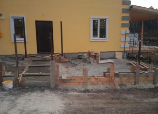 Дом на продажу, 117 м2, поселок Тургояк, Крымская улица