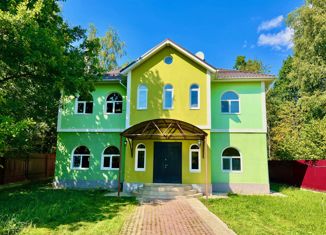 Продается дом, 251 м2, СНТ Заозёрный, Заозёрная улица, 9В