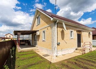 Продаю дом, 129 м2, Краснодар, 4-й проезд Куликова Поля, 15/2, 4-й проезд Куликова Поля