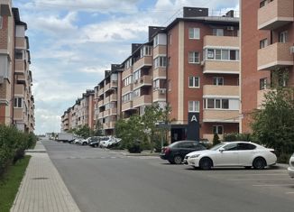 Продается 2-комнатная квартира, 45 м2, Адыгея, улица Тургеневское шоссе, 33/2к24