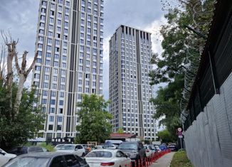 Продам 2-ком. квартиру, 57.6 м2, Москва, Волоколамское шоссе, 81/2с3, ЖК Левел Стрешнево