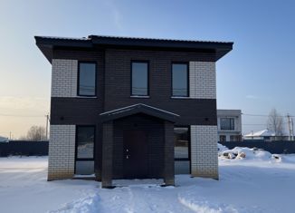 Продажа дома, 134 м2, коттеджный поселок ВамДом Петровское
