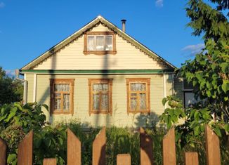 Продаю дом, 50 м2, Рязанская область