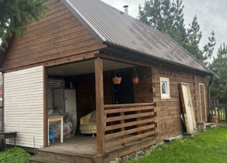 Продаю дом, 75 м2, садовое товарищество Недра, Берёзовая улица